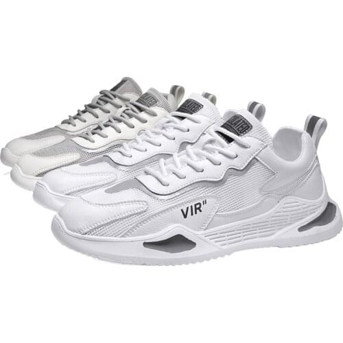 Korean trendy sneakers masculinos sole trainers style hop de mens los shoes masculino new breathable adulto spring rubber high