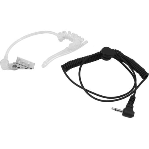 MOREGAX Headphones With Microphone