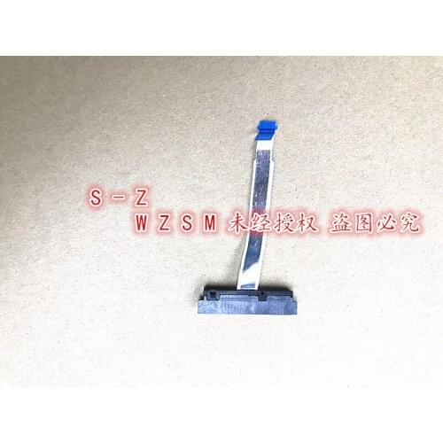 Wholesale NEW HDD Cable For DELL G7 7790 RTX2060 SATA hard disk drive Connector