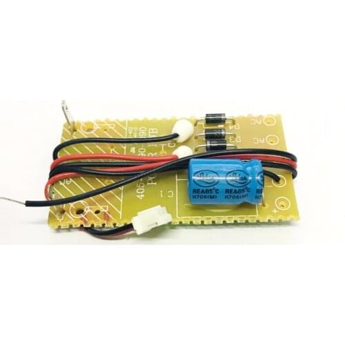 Original new Turntable pc board 405-pxe90-090 pcb pwb for PS-LX300USB Turntable power pc board