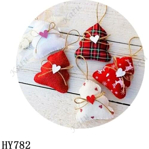 Santa Claus Cutting dies - New Die Cutting And Wooden Mold,HY782 Suitable For Common Die Cutting Machines On The Market