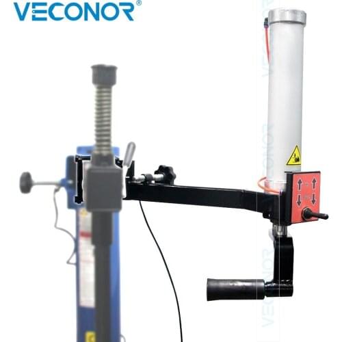 Tire Changer Arm Tire Changer Accessory Assistance Arm Swing Arm For Semi-automatic Tire Changer Machine