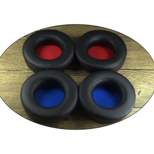 High Quality Replacement Earpad For XIBERIA K5 Headphones Ear Pads Pillow Ear Cushions Cover Cups Repair Parts Ew