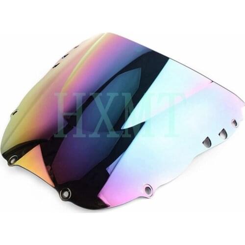 For Honda CBR 900 RR 919 1998 1999 motorcycle Windshield WindScreen screen Black white CBR900 CBR919 CBR919RR CBR900RR