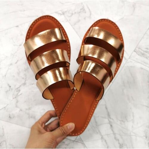 Zonnebloem Women's Sandals