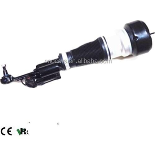 2213200438 for Mercedes W221 4matic adjustable air shocks