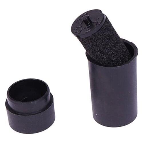 5pcs Universal Price Label Tag Maker Labeller MX-H813 Coding Machine Ink Wheel B85B