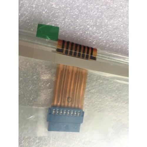 AMT9547 (AMT-9547) 17 Inch Touch Glass Panel For machine Repair,New & Have in stock