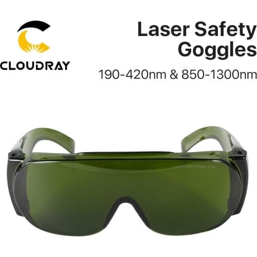 Cloudray Safety And Security Products