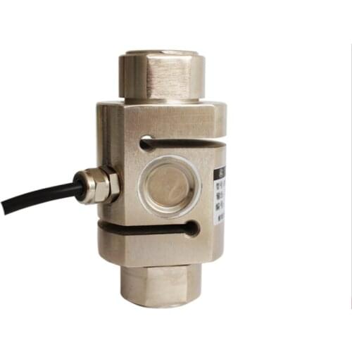 Pressure sensor Large range column type/S-type tension sensor Tension pressure load cell Load cell 0~100kg