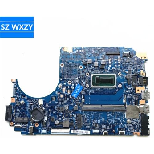 Fru 5B20S57246 For Lenovo V130-15IKB Laptop Motherboard With i3-6006U 4GB RAM LV315KB 17807-3M 448.0DC05.003M 100% Tested