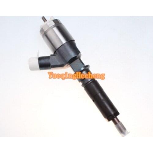 Injector Assy 326-4700 Fit For Cat C6 C6.4 engine 320D 320DL excavator Free Shipping