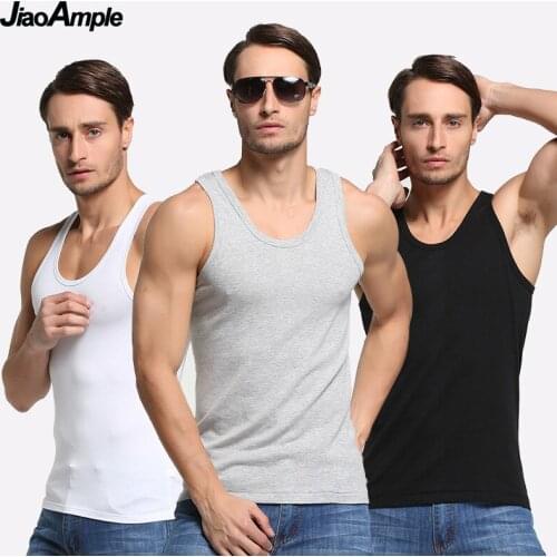 JiaoAmple Men's Sports Shirts