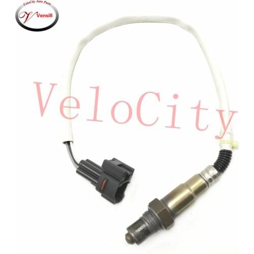 Oxygen Sensor Lambda Sensor For 2010-2011 Suzuki Swift IV 1.2L 2010-2014 Splash EX 1.2 Part No# 18213-71L00 1821371L00