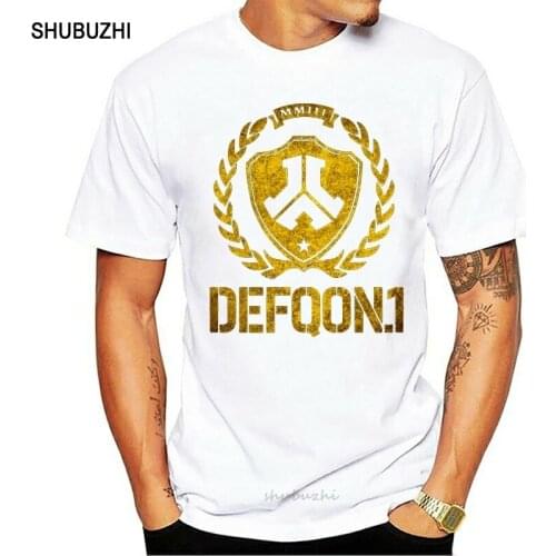 Defqon 1 T Shirt Short Sleeve Custom MenS Shirt Hip Hop Free Shipping Xxxl O Neck Cotton Music Festival Funny T Shirts