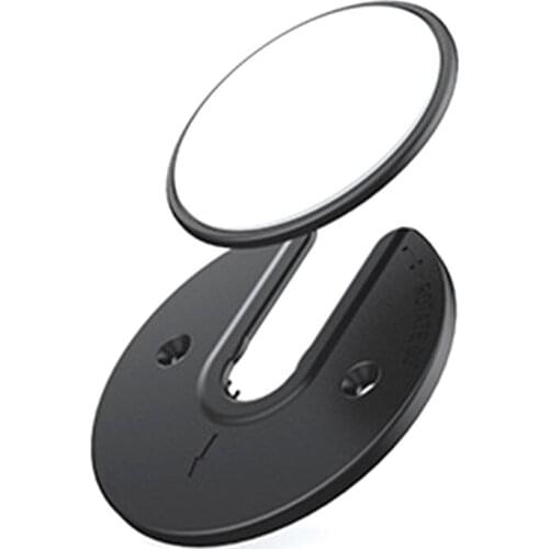 Wall Mount Bracket Hard Disk Drive Wall Mount and Tablet Computer Suitable for WiFi Router for Set-Top Box/TV Box