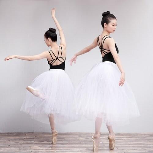 New Arrival Petticoats Wedding Bridal Crinoline Lady Girls Underskirt for Party White Ballet Dance Skirt Tutu