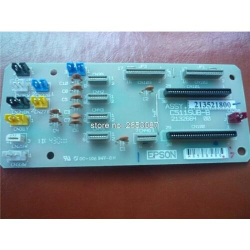New and original 94v Power board for EPSON PRO-4400 4450 4800 4880C PX6250 6550 4880 BOARD ASSY., power supply board SUB