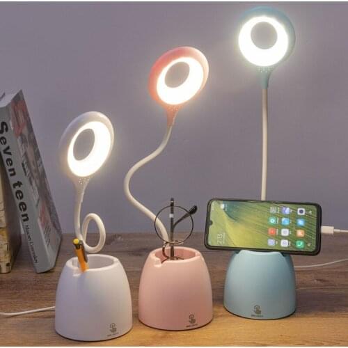 Светодиодные настольные лампы PAMNNY China At AliExpress