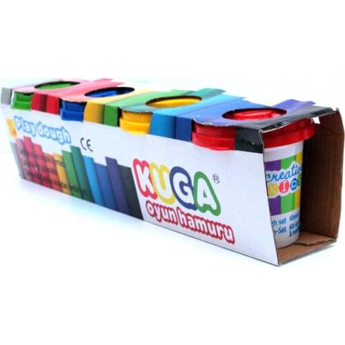 Play-Dough Painting Kits
