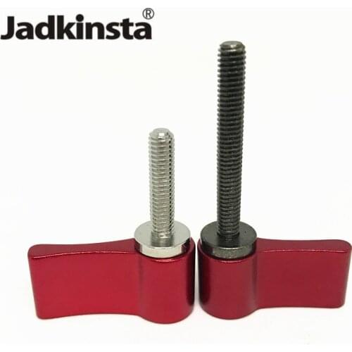 Jadkinsta Adjustable Handle 17mm 25mm M4 Thread Screw Adapter L Shape Locking Screw Clamp Wrench Spanner Camera Accessories