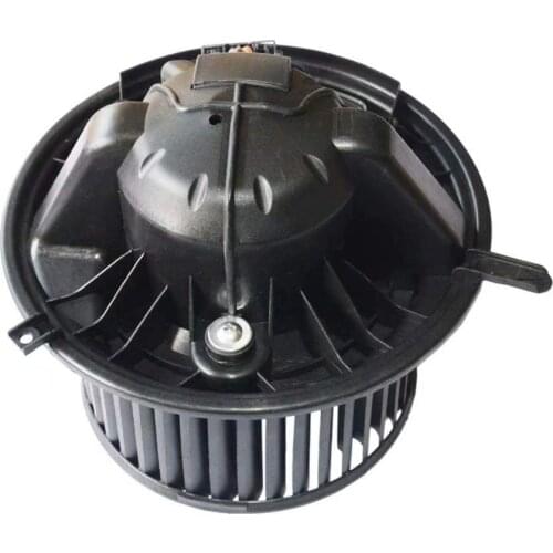 Blower Motor Fan Assembly without regulater 64116933663 64119227670 for BMW 335i xDrive 2009-2013 E92