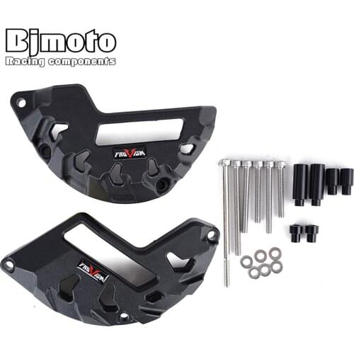 Motorcycle Engine Protective Cover For 1290 R Special Edition 2016 GT 2017-2020 RC8 Slider Guard Protector