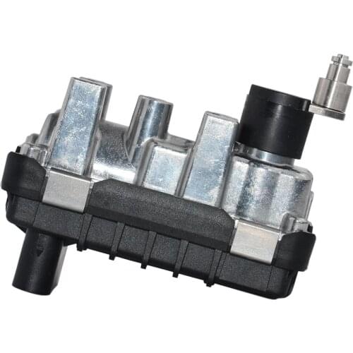 AP02 For Mercedes W211 W221 E S Class 320CDI 3.2 204HP 743436 G-109 G109 Turbo Electronic Actuator 6480960099 6480960299