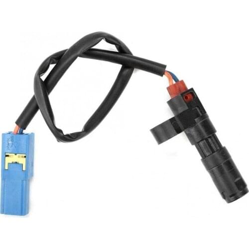 Speed sensor auto parts spare parts 09g927321b is suitable for Skoda Fabia Octavia superb high quality, new auto parts