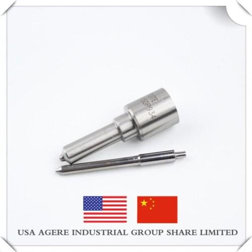 Diesel Injector DLLA150P2125 Common Rail Syringe 0433172125 DLLA 15O P 2125Suitable for B445119835 Injector