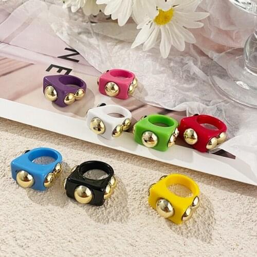 Кольца FAMSHIN China At AliExpress