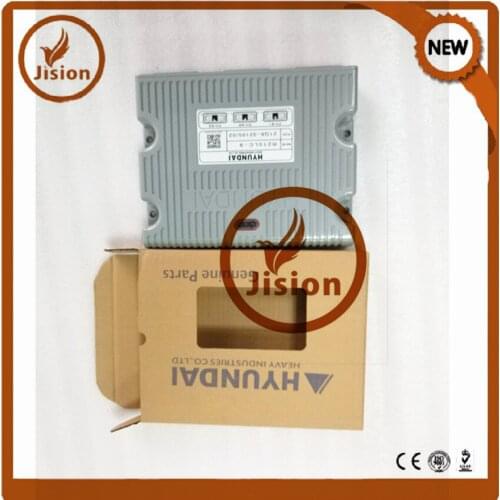 R210LC-9 Excavator Controller Computer Board 21Q6-32105 21Q6-32102