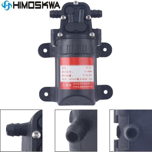 HIMOSKWA Foam Generators For Washing