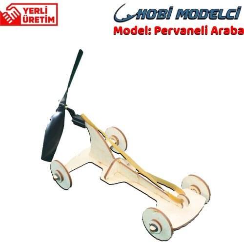 Hobi Modelci Simulation Toys