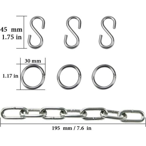 Paintless dent repair tools Pro S hook and O ring Repairing Hail Door Dings Dents