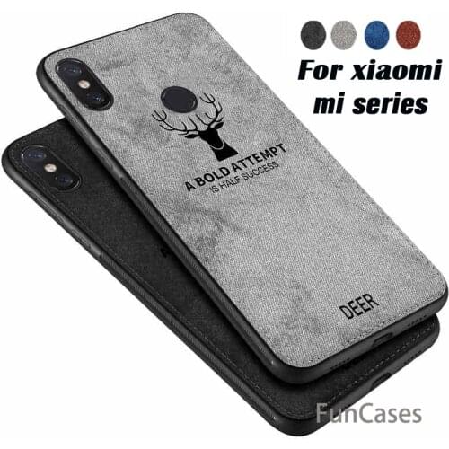 Jolicas Xiaomi Mi 8 Phone Cases