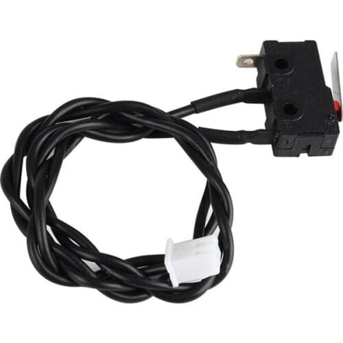 Extended Limit Switch Kit with Cable Endstop HX2.54 Connector for 3D Printer Ultimaker 2 JR Deals