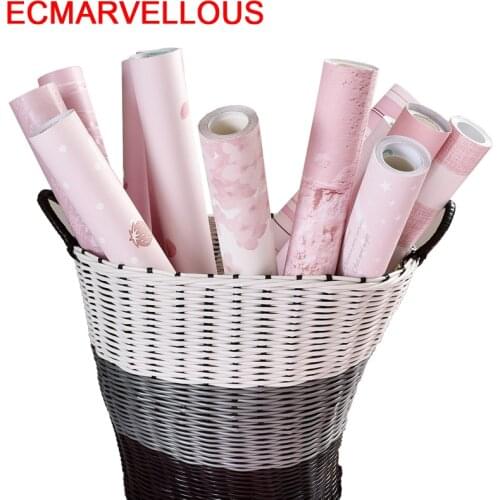 Quarto Contact Paper Kitchen Para Kid Tapety Adhesif For Living Room Pared Papier Peint Tapiz Papel De Parede Infantil Wallpaper