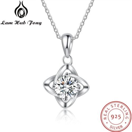 Кольца с бриллиантами Lam Hub Fong China At AliExpress