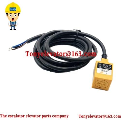 Elevator Proximity switch TP-S5N1 NPN sensor