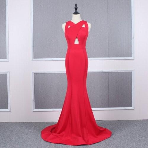 Lily Hou Bridal Womens Satin Dresses