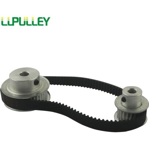 LUPULLEY Spare Parts For 3D Printers