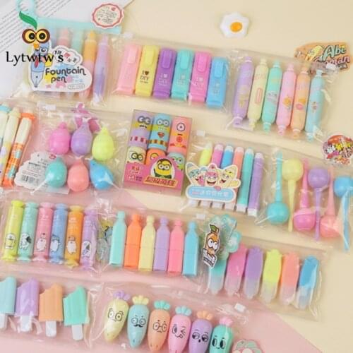 Lytwtw's Marker Sets