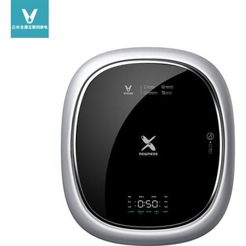 Viomi Internet Wall-mounted Washing Machine Xiaoxin (3KG) Steam Sterilization Program OTA Auto-Door-Opening Work with Mijia App