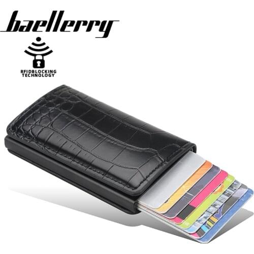 2021 New Small Leather Slim Wallets Mini Wallets Thin Card Holder Men Wallets Money Bag Male Vintage Black Short Purse