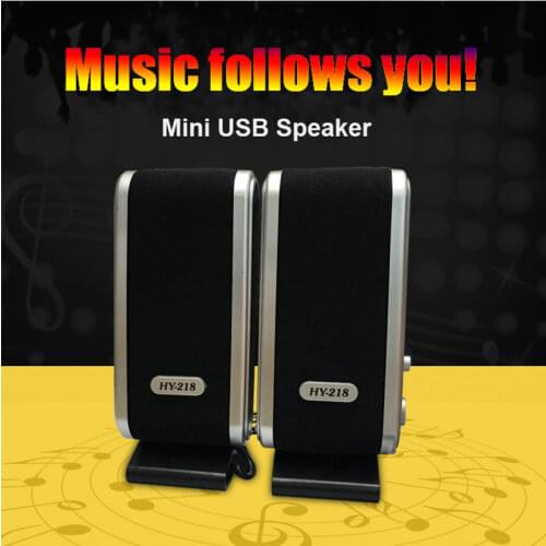 Ssdfly Audio Speakers