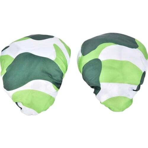 1pc Protection Waterproof Bike Seat Rain Cover Bicycle Outdoor RecreationBikes Saddle Bicycle Equipments Multicolor