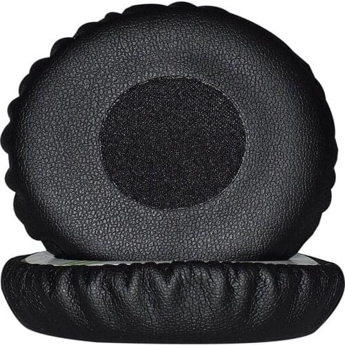 100pairs Earpad Replacement for Sony MDR-XB400 Headphone Replacement Ear Pad Ear Cushion Ear Cups Ear Cover Earpads Repair Parts