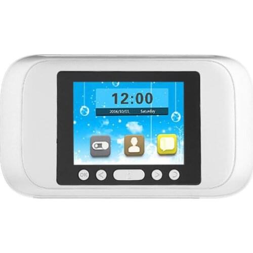 3.2 inch TFT Screen HD 720P Smart Peephole Digital Door Viewer Visual Monitor Motion Detector Video Doorbell Camera Dropshipping