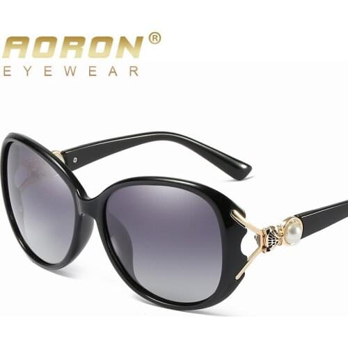Aoron Women's Sunglasses Vintage